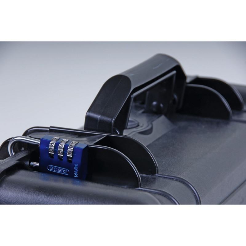 CADENAS A COMBINAISON ABUS 145/30 BLEU