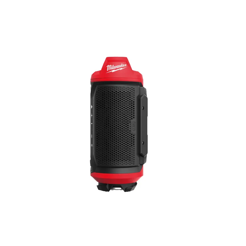 ENCEINTE DE CHANTIER 12 V M12 SPEJSG2-0 Bluetooth (sans batterie ni chargeur)