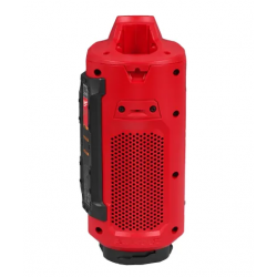 ENCEINTE DE CHANTIER 12 V M12 SPEJSG2-0 Bluetooth (sans batterie ni chargeur)