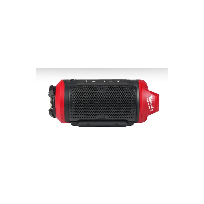 ENCEINTE DE CHANTIER 12 V M12 SPEJSG2-0 Bluetooth (sans batterie ni chargeur)