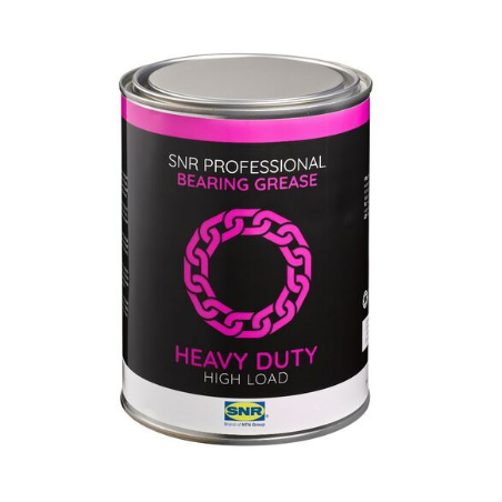 POT GRIASSE HAUTE PERFORMANCE LUB 1 KG