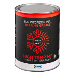 POT GRAISSE LUB HAUTE TEMPÉRATURE MP 1KG