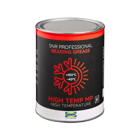 POT GRAISSE LUB HAUTE TEMPÉRATURE MP 1KG