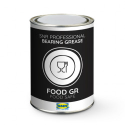 POT GRAISSE ALIMENTAIRE LUB 1 KG