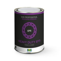 POT GRAISSE LUB HAUTE PERFORMANCE EP3 1 KG