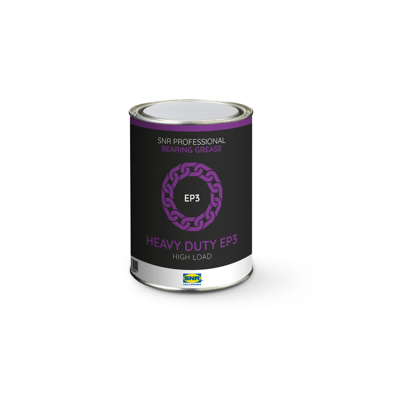 POT GRAISSE LUB HAUTE PERFORMANCE EP3 1 KG