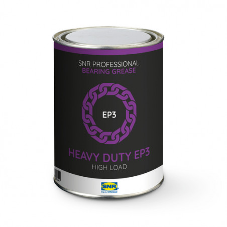 POT GRAISSE LUB HAUTE PERFORMANCE EP3 1 KG