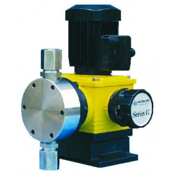 POMPE MILTON ROY GA170S6N3 POMPE G