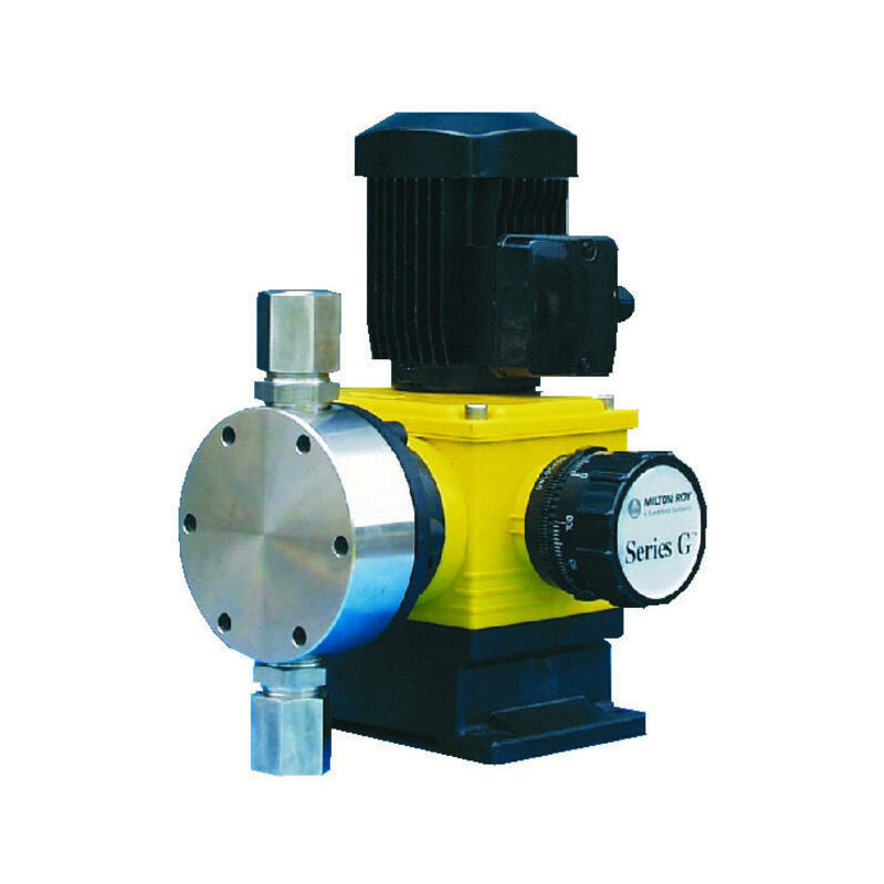 POMPE MILTON ROY GA170S6N3 POMPE G