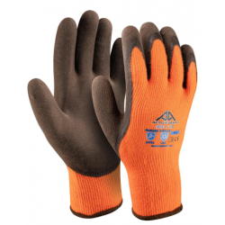 GANTS FOURRES ENDUIT