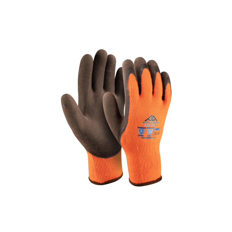 GANTS FOURRES ENDUIT