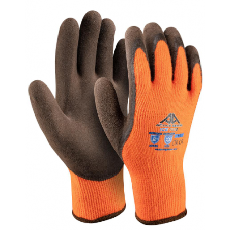 GANTS FOURRES ENDUIT