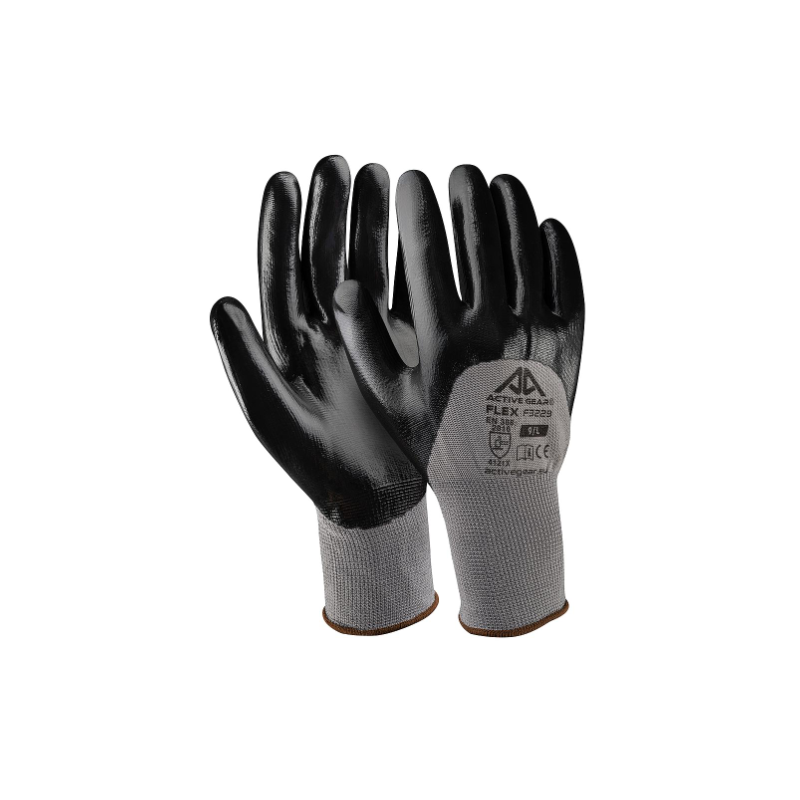 GANT ANTI GLISSE ACTIVE FLEX F3230