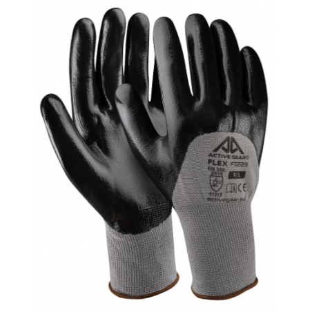 GANT ANTI GLISSE ACTIVE FLEX F3230