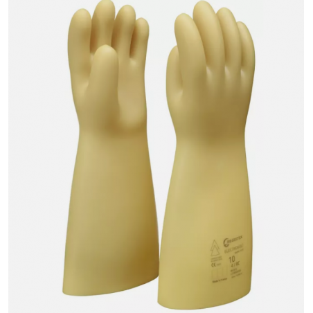 GANT ELECTROVOLT CAOUTCHOUC 500V CLASSE 00