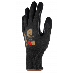 GANTS ANTICOUPURE CLAW CUT OIL F500