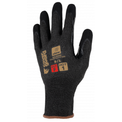 GANTS ANTICOUPURE CLAW CUT OIL F500