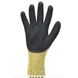 GANT MANUTENTION RENFORCE ANTI COUPURE F