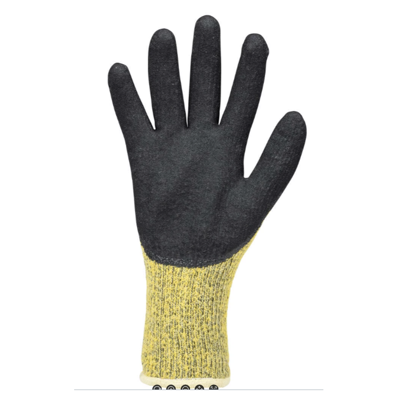 GANT MANUTENTION RENFORCE ANTI COUPURE F