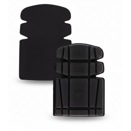 GENOUILLERES EN MOUSSE KNEEPADS