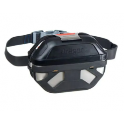 AUTO SAUVETEUR AUTONOME DRAGGER OXY SR 30