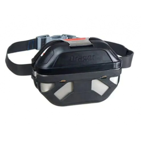 AUTO SAUVETEUR AUTONOME DRAGGER OXY SR 30