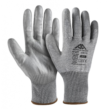 GANT ANTI COUPURE CUT C8180 -CUT F
