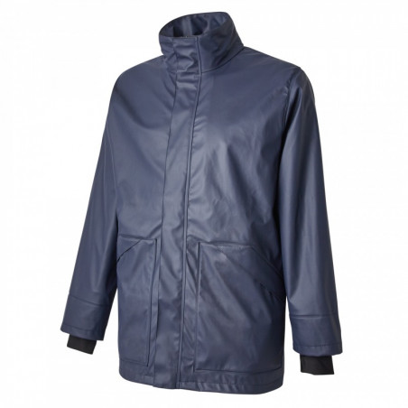 VESTE DE PLUIE NEW CYCLONE MARINE