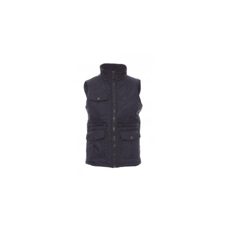 GILET COUPE MATELLASSE GATE LADY