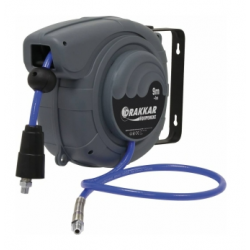 ENROULEUR AIR ECO. 9M+1M- DIAM.8x12