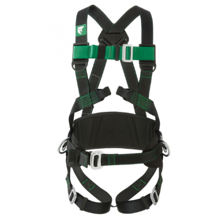 HARNAIS ANTI CHUTE POLARIS
