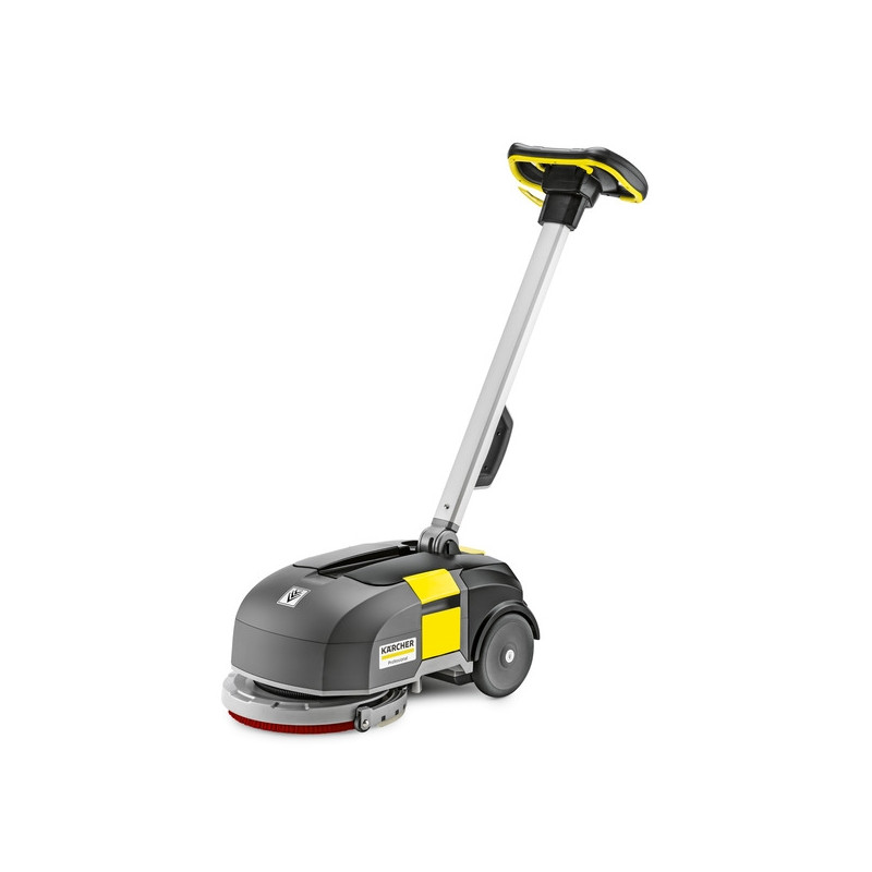 ASPIRO LAVEUSE BD 30/4 C BP REF 1.783-230.0
