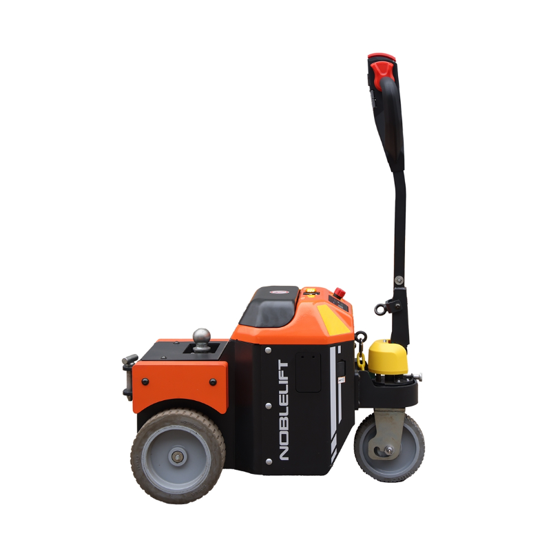 TRACTEUR TIREUR POUSSEUR ELECTRIQUE 2 TONNES