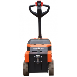 TRACTEUR TIREUR POUSSEUR ELECTRIQUE 2 TONNES