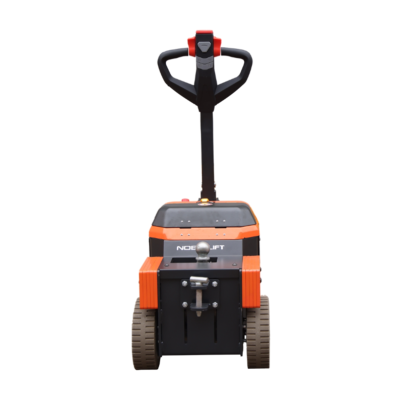 TRACTEUR TIREUR POUSSEUR ELECTRIQUE 2 TONNES