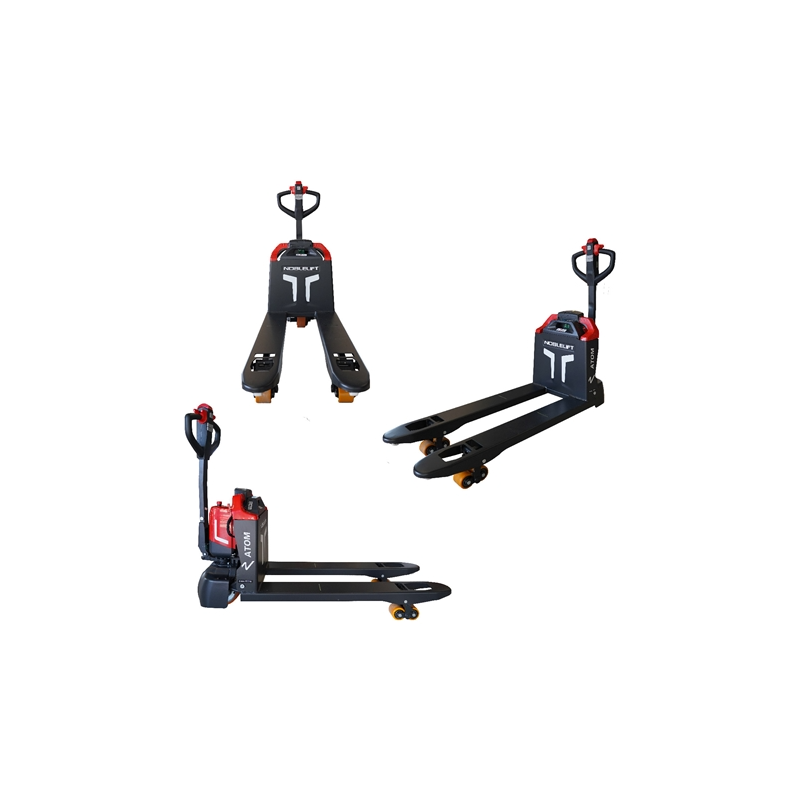 TRANSPALETTE ELECTRIQUE LITHIUM ATOM 1500KG