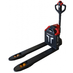 TRANSPALETTE ELECTRIQUE LITHIUM ATOM 1500KG