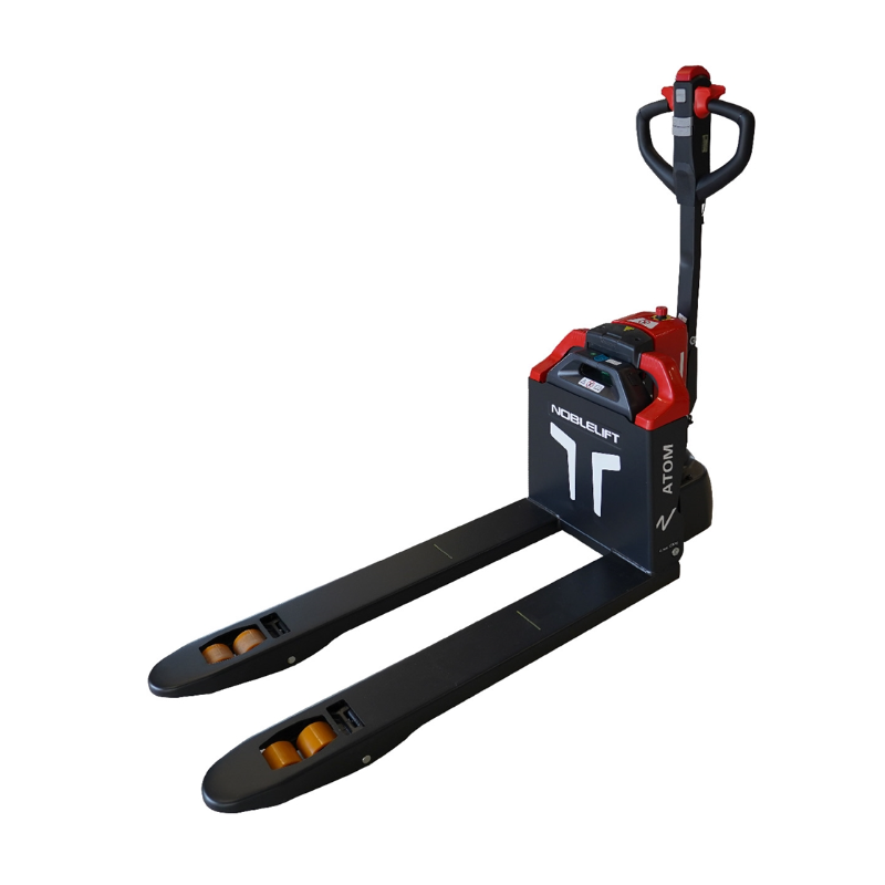 TRANSPALETTE ELECTRIQUE LITHIUM ATOM 1500KG