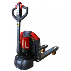 TRANSPALETTE ELECTRIQUE LITHIUM ATOM 1500KG