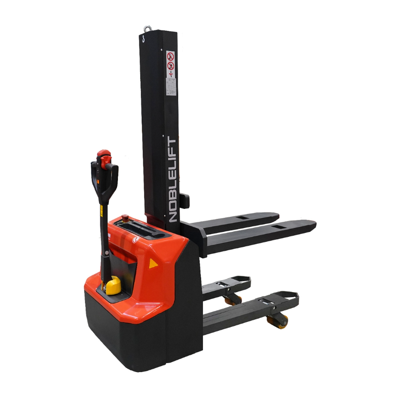 GERBEUR ELECTRIQUE LITHIUM MAT POUTRE ET LEVEE 1200KG