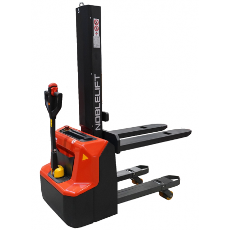 GERBEUR ELECTRIQUE LITHIUM MAT POUTRE ET LEVEE 1200KG