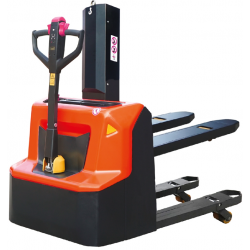 GERBEUR ELECTRIQUE LITHIUM MAT POUTRE ET LEVEE 1200KG