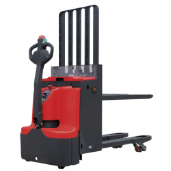 TRANS-GERBEUR ELECTRIQUE ERGONOMIQUE LEVEE ADDICTIONNELLE 2000KG