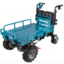 BROUETTE A ASSISTANCE LXT 36V