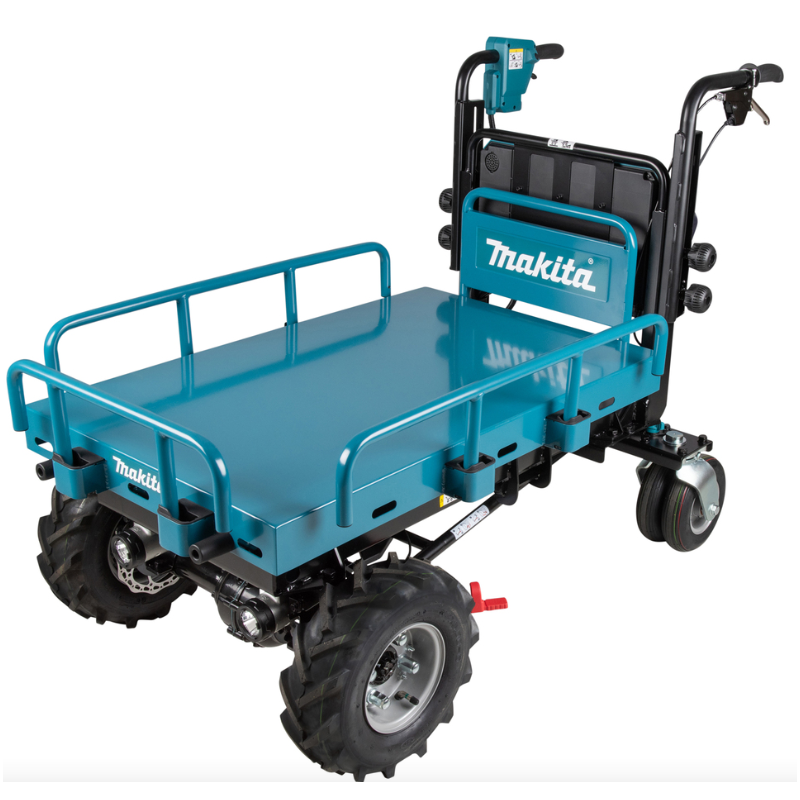 BROUETTE A ASSISTANCE LXT 36V