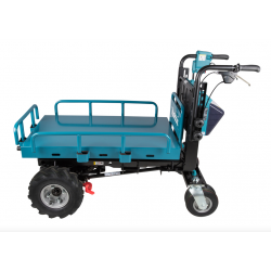 BROUETTE A ASSISTANCE LXT 36V