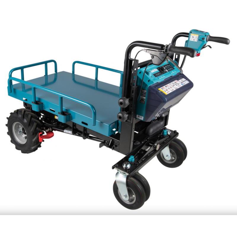 BROUETTE A ASSISTANCE LXT 36V