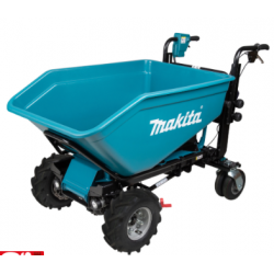 BROUETTE A ASSISTANCE LXT 36V DCU602Z