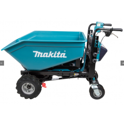 BROUETTE A ASSISTANCE LXT 36V DCU602Z