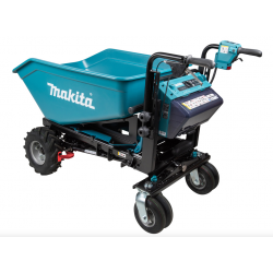 BROUETTE A ASSISTANCE LXT 36V DCU602Z